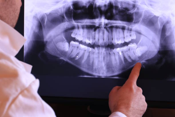 Best Emergency Denture Repair in Arcola, VA