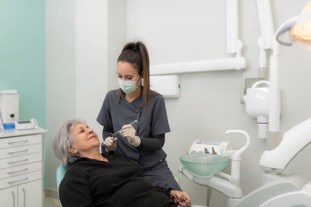 Best Walk-In Emergency Dental Services in Arcola, VA