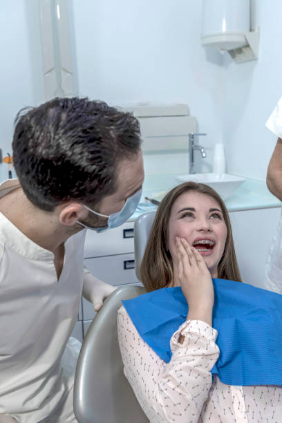 Best Emergency Dental Care for Sports Injuries in Arcola, VA
