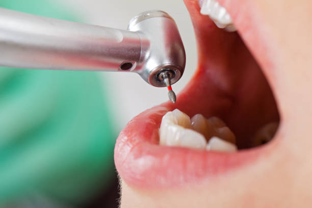 Best Emergency Treatment for Jaw Pain or Injury in Arcola, VA